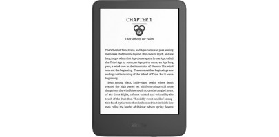 Kindle 2022 (11e génération)