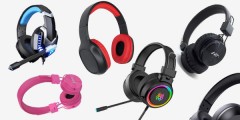 Coques et protections Casques Over-Ear / On-Ear