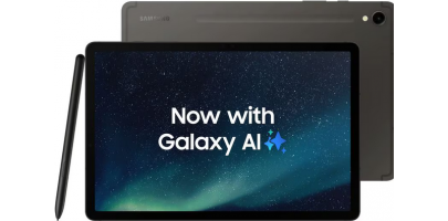 Galaxy Tab S9 FE / Tab S9 / Tab S8 / Tab S7