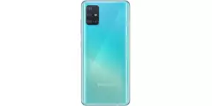 Coques et protections Galaxy A51