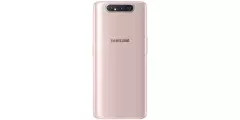Coques et protections Galaxy A80