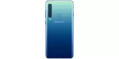 Coques et protections Galaxy A9