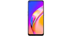 OPPO A94 5G Hüllen und Cases