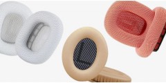 Coussinets de remplacement pour casques