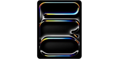 iPad Pro 11" (2024, 2025)