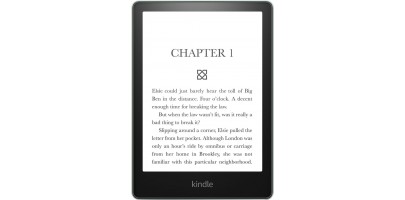 Kindle Paperwhite 5