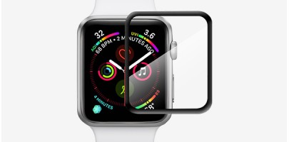 Protections d'écran Apple Watch 38/40/41/42 mm