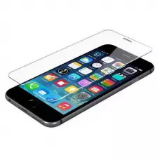 Tempered Glass iPhone 6 Plus / 6s Plus - Vitre de protection d'écran plate en verre trempé