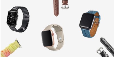 Bracelets Apple Watch 38/40/41/42 mm