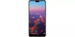 Huawei P20 Pro