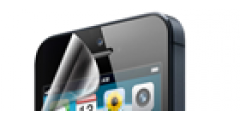 Protections d'écran iPhone 5/5s / SE (2016) Protections d'écran iPhone 5/5s / SE (2016)