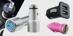 Fahrzeug Adapter / Charger