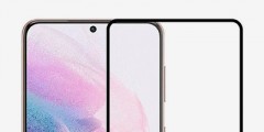 Galaxy S21+ 5G Display-Schutzfolien Hüllen und Cases