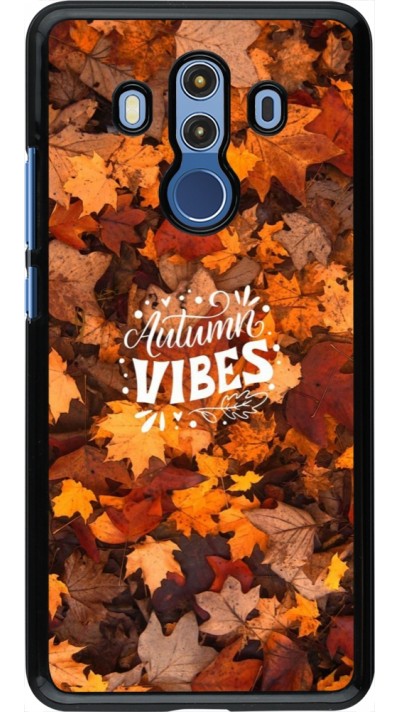 Coque Huawei Mate 10 Pro - Autumn 25 Autumn vibes