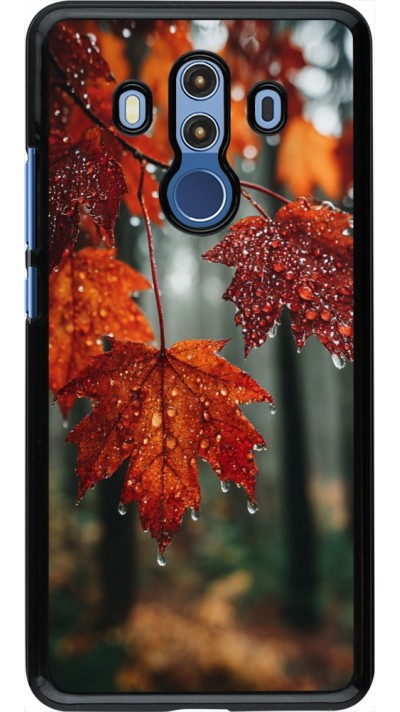 Coque Huawei Mate 10 Pro - Autumn 25 Rain
