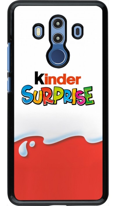 Huawei Mate 10 Pro Case Hülle - Kinder Surprise Huawei Mate 10 Pro Case Hülle - Kinder Surprise