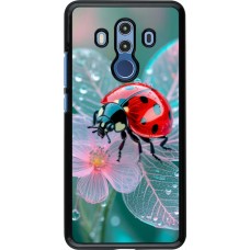 Huawei Mate 10 Pro Case Hülle - Ladybird in bloom Spring 2026