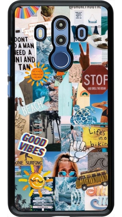 Hülle Huawei Mate 10 Pro - Summer 2021 15 Hülle Huawei Mate 10 Pro - Summer 2021 15