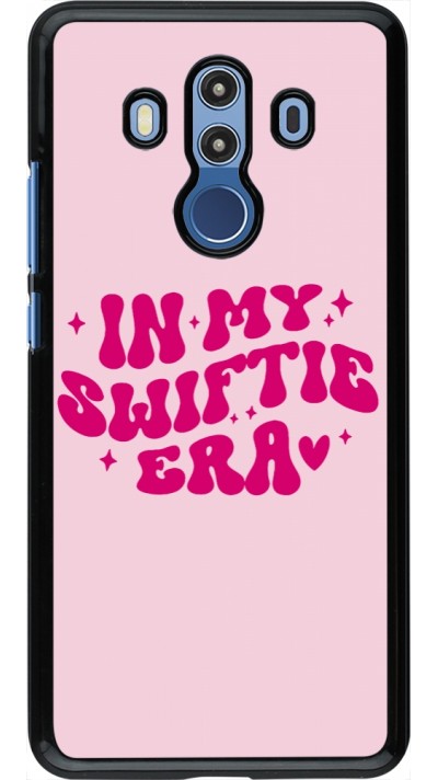 Coque Huawei Mate 10 Pro - Taylor Swift In My Swiftie Era - Pink