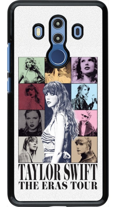 Coque Huawei Mate 10 Pro - Taylor Swift The Eras Tour