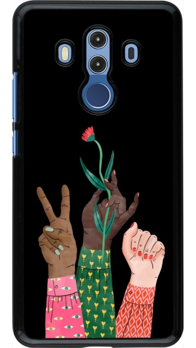 Coque Huawei Mate 10 Pro - Womens day 2026 2