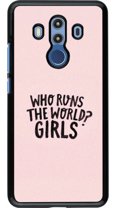 Coque Huawei Mate 10 Pro - Womens day 2026 3