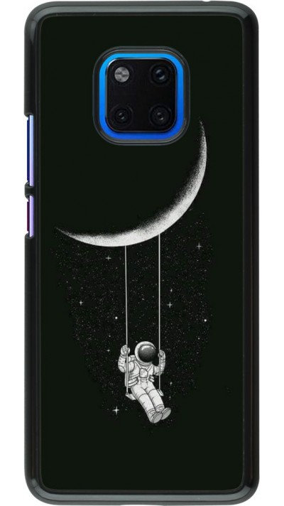 Hülle Huawei Mate 20 Pro - Astro balançoire