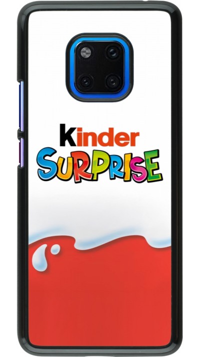 Huawei Mate 20 Pro Case Hülle - Kinder Surprise Huawei Mate 20 Pro Case Hülle - Kinder Surprise