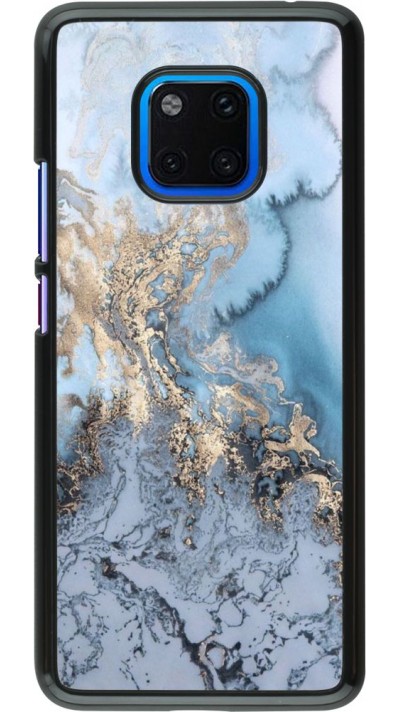 Hülle Huawei Mate 20 Pro - Marble 04 Hülle Huawei Mate 20 Pro - Marble 04
