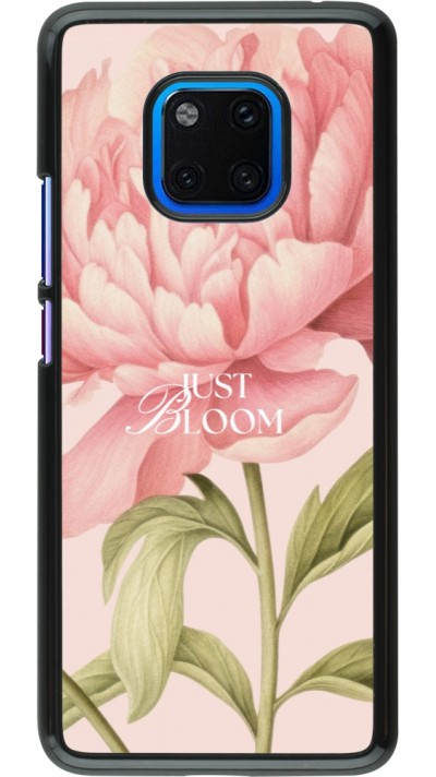 Coque Huawei Mate 20 Pro - Just Bloom Spring 2026