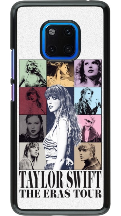 Coque Huawei Mate 20 Pro - Taylor Swift The Eras Tour