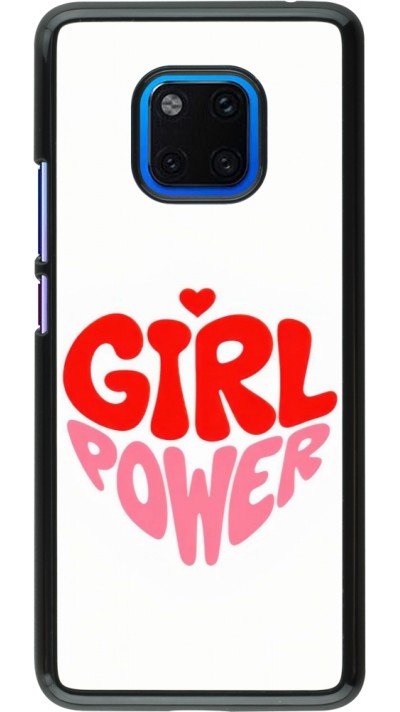 Huawei Mate 20 Pro Case Hülle - Womens day 2026 6