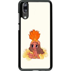 Huawei P20 Case Hülle - Karol G Tropicoqueta