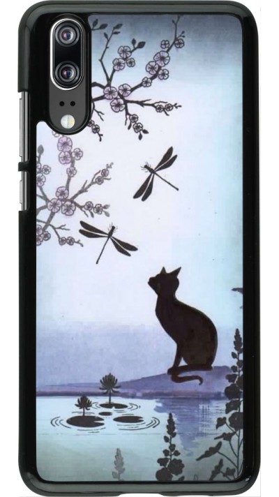 Hülle Huawei P20 - Spring 19 12 Hülle Huawei P20 - Spring 19 12