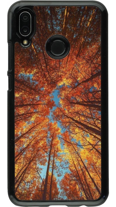 Coque Huawei P20 Lite - Autumn 25 Trees