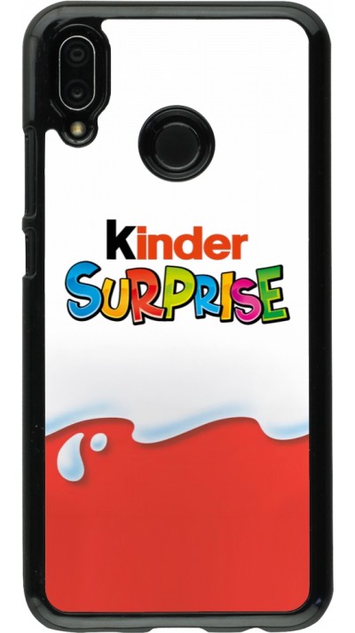 Huawei P20 Lite Case Hülle - Kinder Surprise Huawei P20 Lite Case Hülle - Kinder Surprise