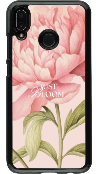 Coque Huawei P20 Lite - Just Bloom Spring 2026