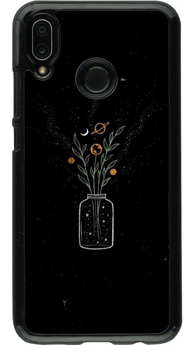 Hülle Huawei P20 Lite - Vase black Hülle Huawei P20 Lite - Vase black