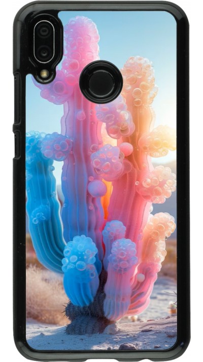 Coque Huawei P20 Lite - Artificial vegetation 2025
