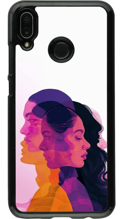 Coque Huawei P20 Lite - Womens day 2026 10