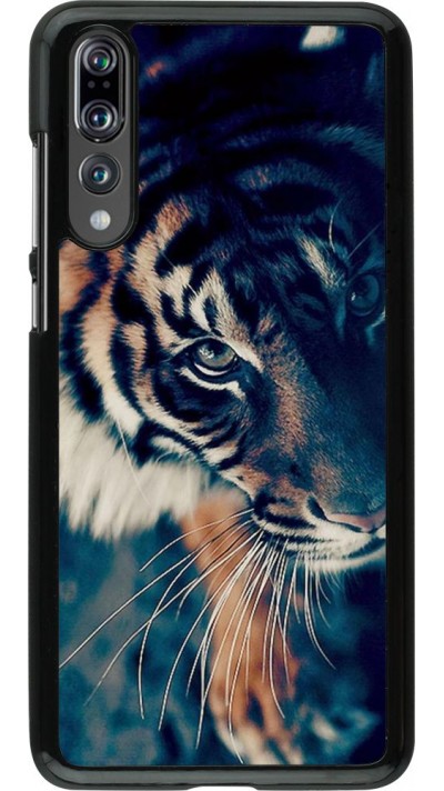 Hülle Huawei P20 Pro - Incredible Lion Hülle Huawei P20 Pro - Incredible Lion