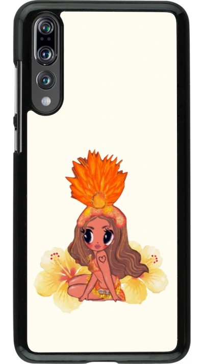 Coque Huawei P20 Pro - Karol G Tropicoqueta
