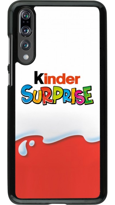 Huawei P20 Pro Case Hülle - Kinder Surprise Huawei P20 Pro Case Hülle - Kinder Surprise