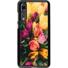 Huawei P20 Pro Case Hülle - Bouquet of tulips Spring 2026