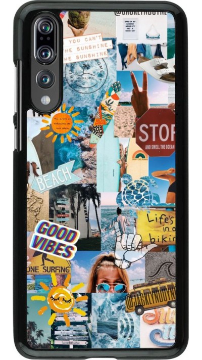 Hülle Huawei P20 Pro - Summer 2021 15 Hülle Huawei P20 Pro - Summer 2021 15