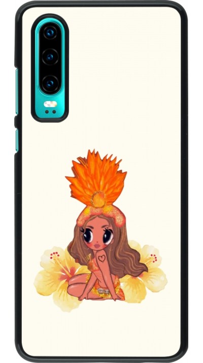 Huawei P30 Case Hülle - Karol G Tropicoqueta