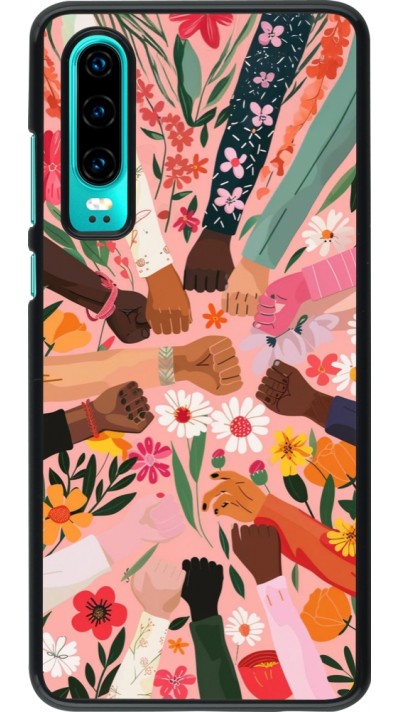 Coque Huawei P30 - Womens day 2026 8