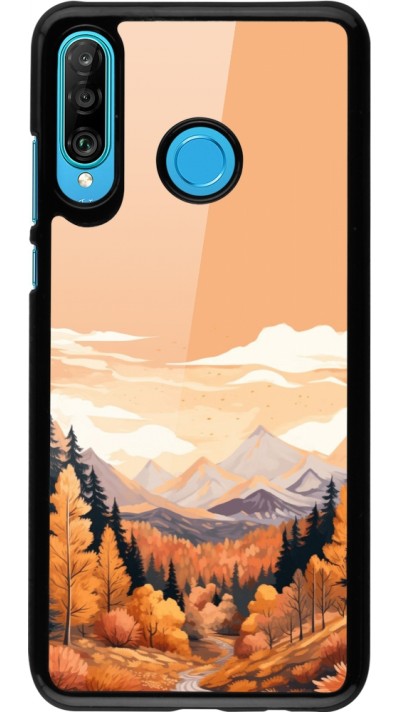 Coque Huawei P30 Lite - Autumn 25 Mountains