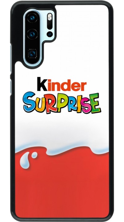 Huawei P30 Pro Case Hülle - Kinder Surprise Huawei P30 Pro Case Hülle - Kinder Surprise