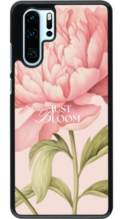 Coque Huawei P30 Pro - Just Bloom Spring 2026